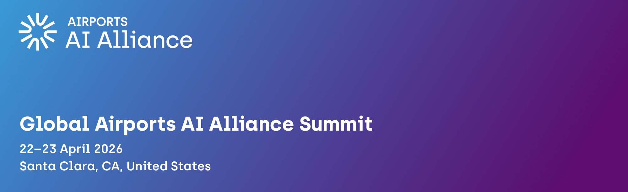 2026 Global AAA Summit Santa Clara