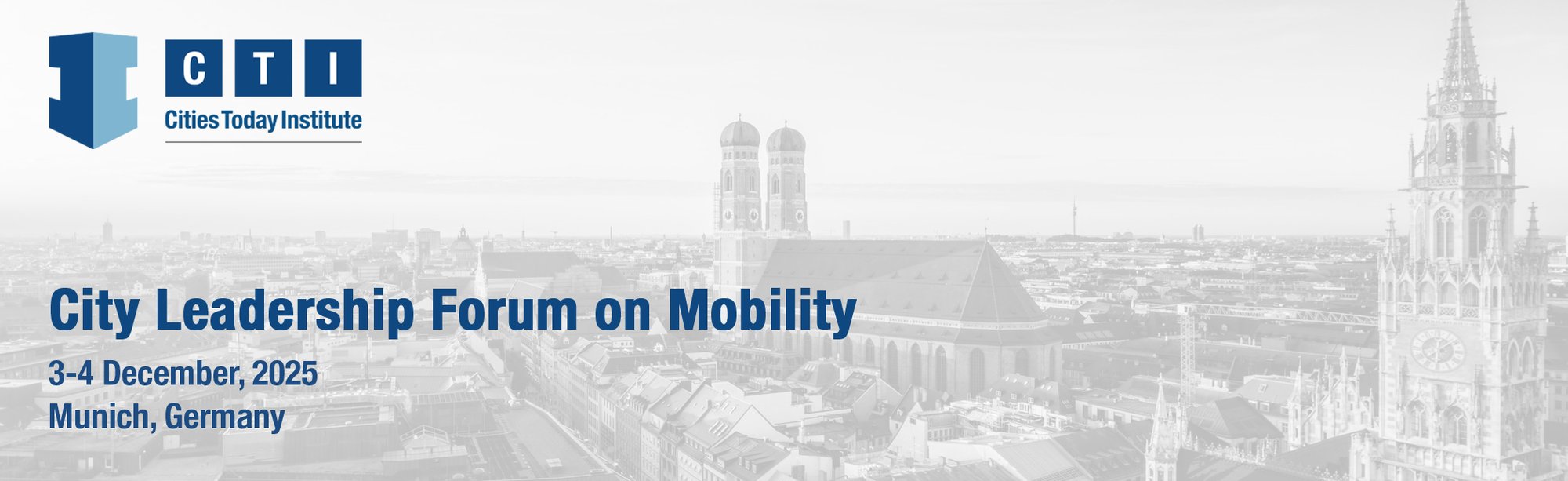 CLF Munich no host