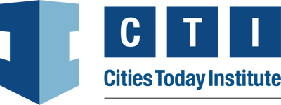 CTI CitiesTodayInstitute logo - no margins, transparent