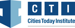 CTI CitiesTodayInstitute logo - no margins, transparent