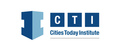 CTI CitiesTodayInstitute logo 4 trans