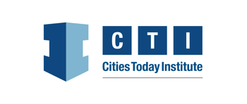 CTI CitiesTodayInstitute logo 4