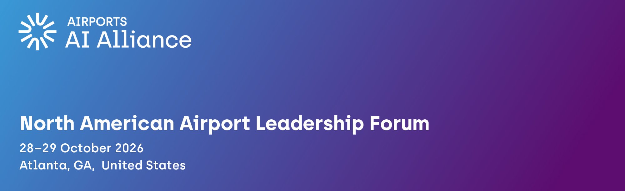 NAm ALF Atlanta 2026 NAm ALF Atlanta 2026