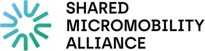 Shared Micromobility Alliance logo