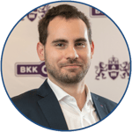 gergely kofran