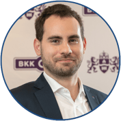 gergely kofran