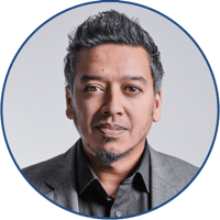 tareque chaudhury