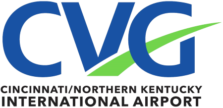 Cincinnati Northern Kentucky International Airport