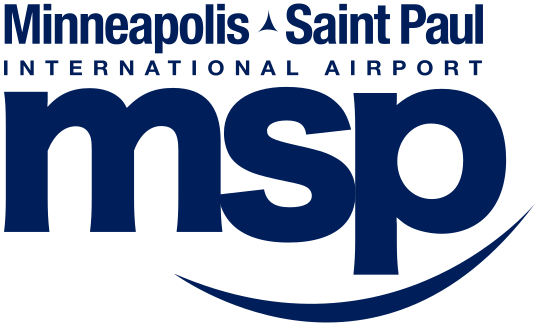 Minneapolis Saint Paul International Airport